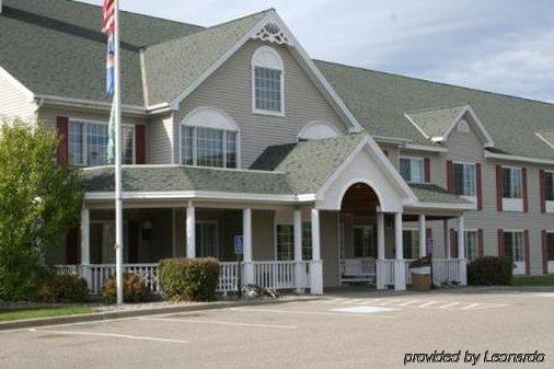 Country Inn Walker Eksteriør billede