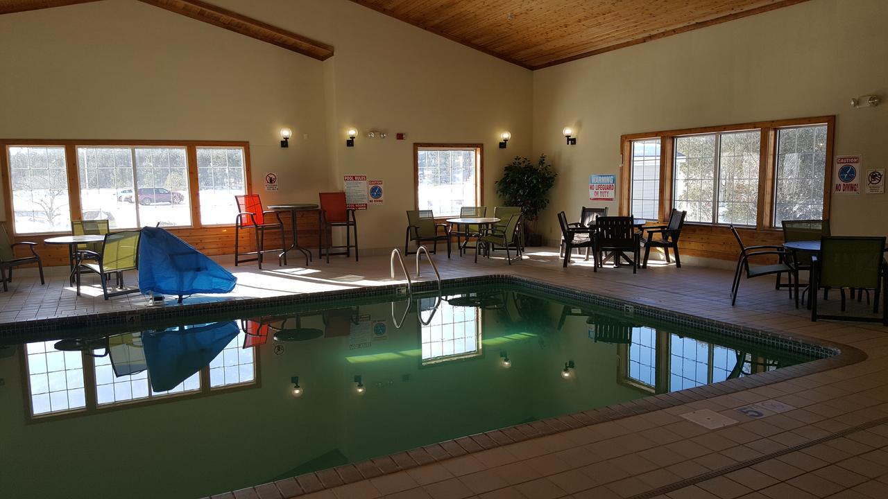Country Inn Walker Eksteriør billede